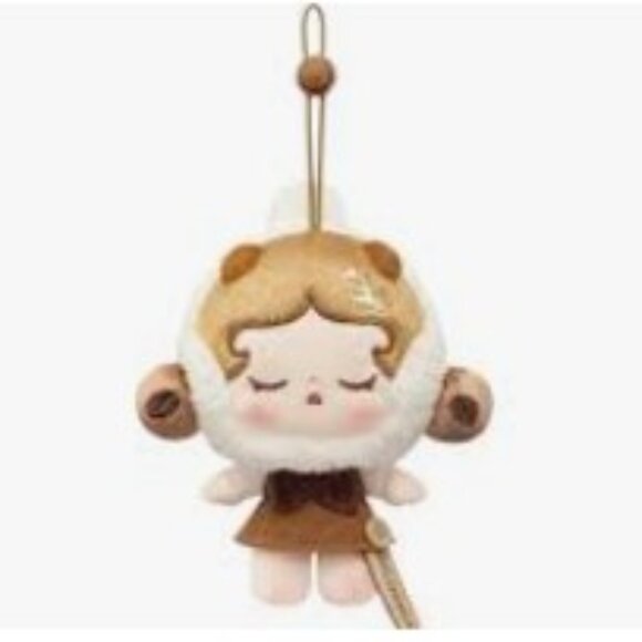 POPMART COFFEE FACTORY- SKULLPANDA - Picture 1 of 2